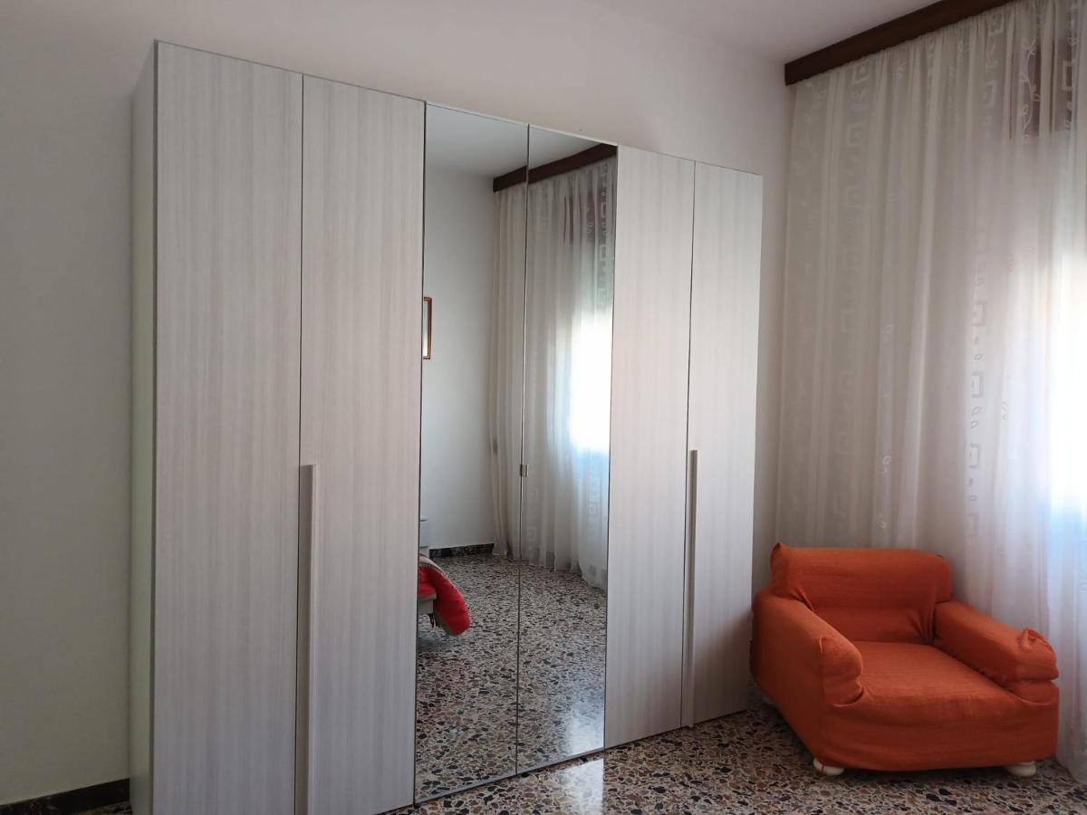 Appartement Casa Bellini Oristano Extérieur photo